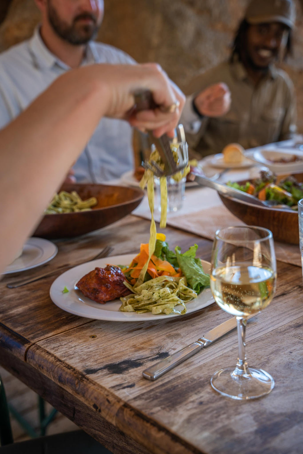 Special Meals gallery image 11