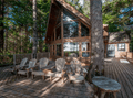 Tofino Beach House