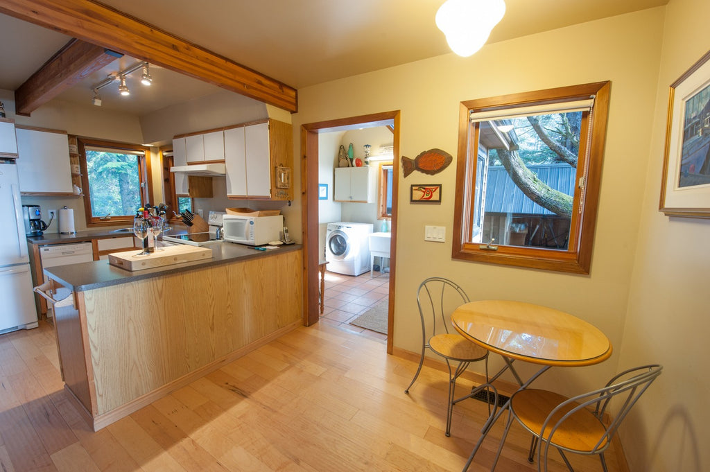 Tofino Beach House