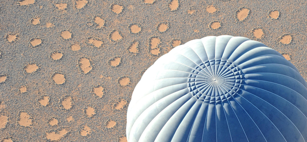 Namib Sky Ballooning gallery image 4
