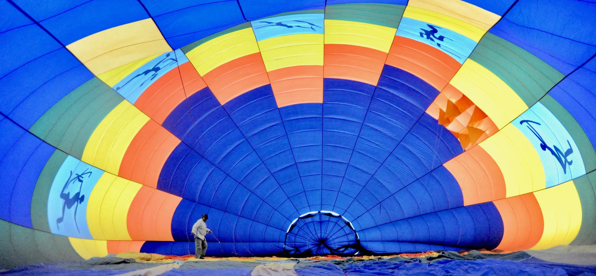 Namib Sky Ballooning gallery image 3