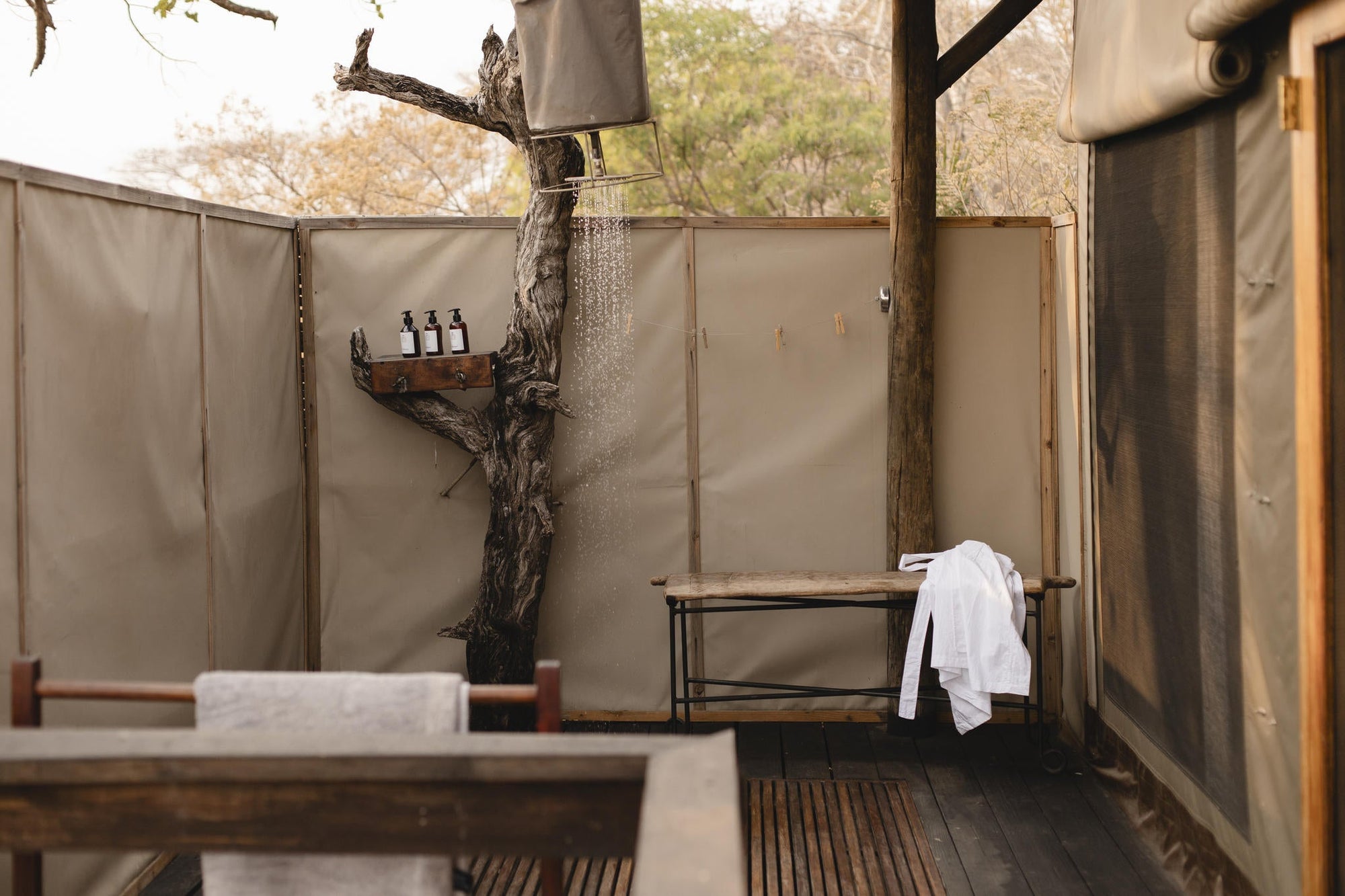 Standard Twin/Double Tent(s) gallery image 6