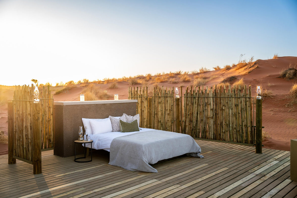 Tented Rooms gallery image 9