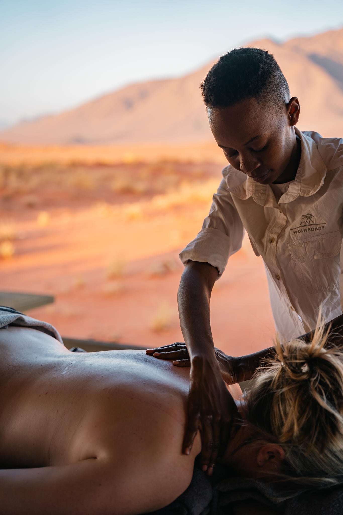 Spa & Wellness gallery image 3