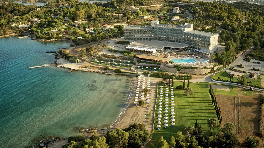 Aks Hinitsa Bay Hotel