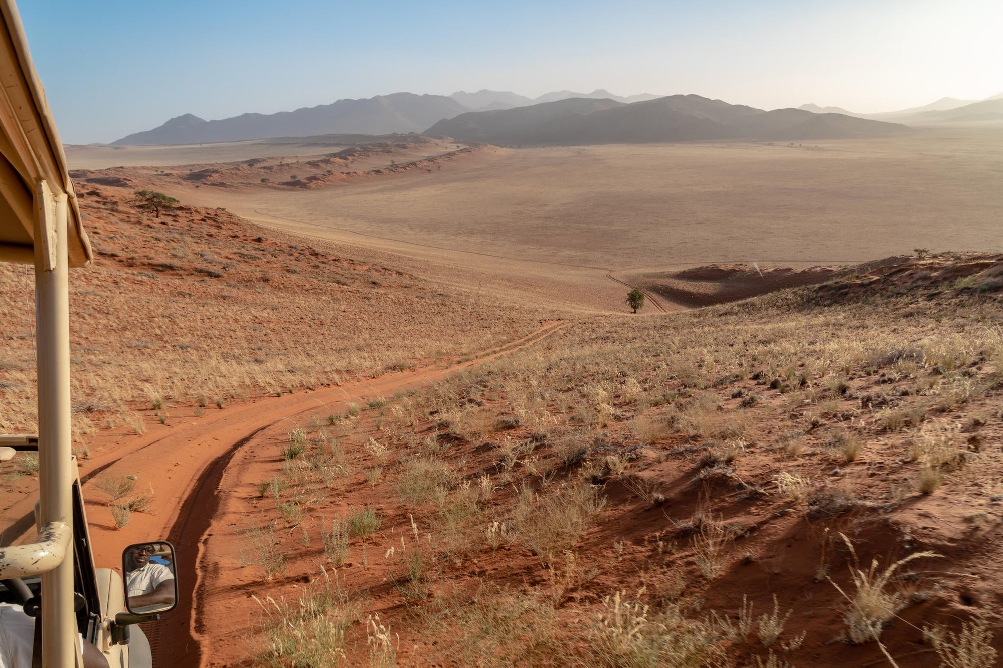 Scenic Drives & Sundowners gallery image 9