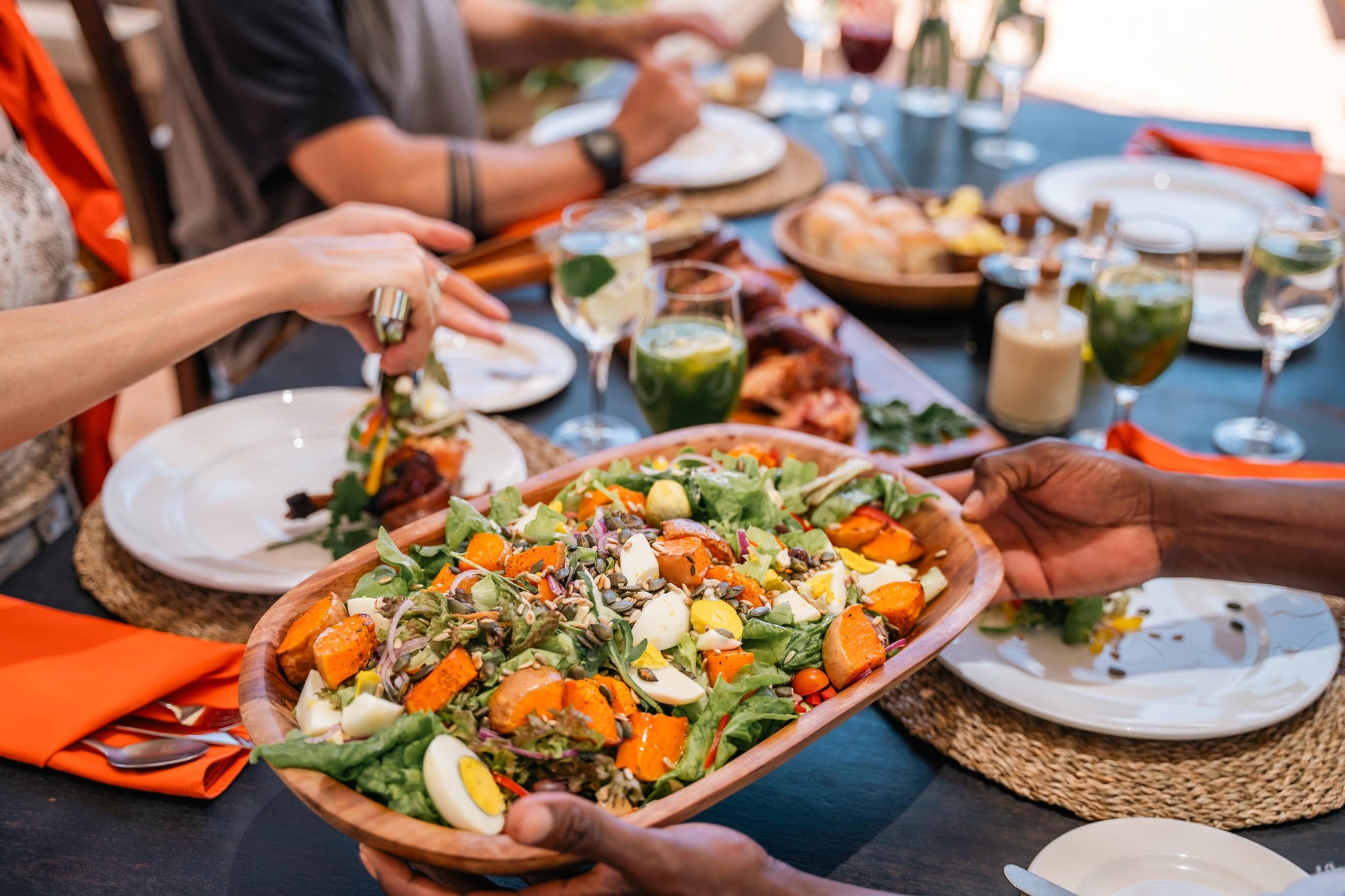 Special Meals gallery image 14
