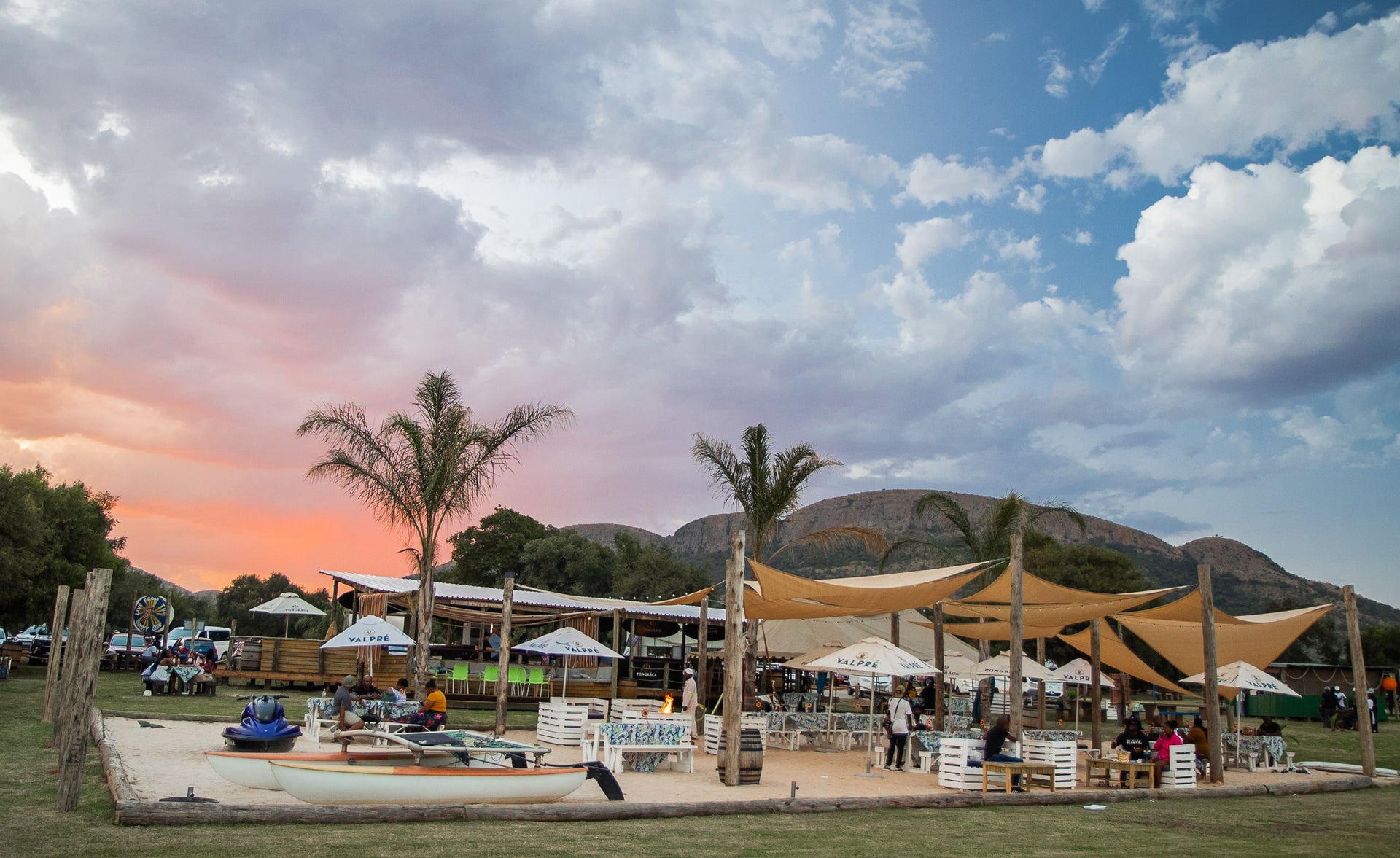 harties-boat-company