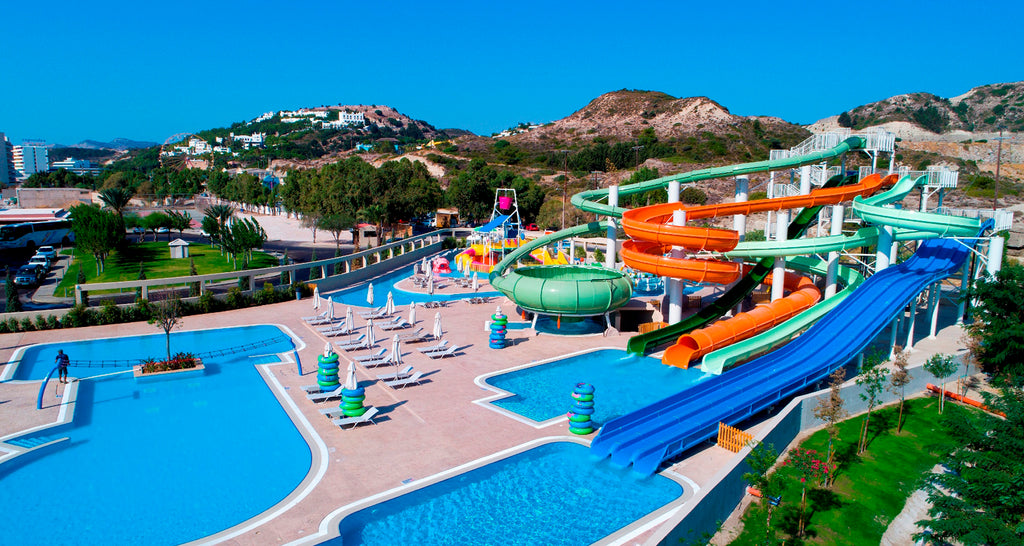 Amada Colossos Resort