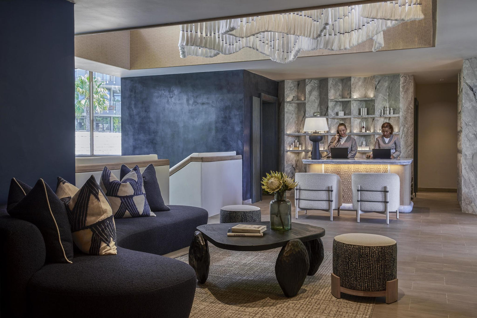 ONE&ONLY CAPE TOWN SPA