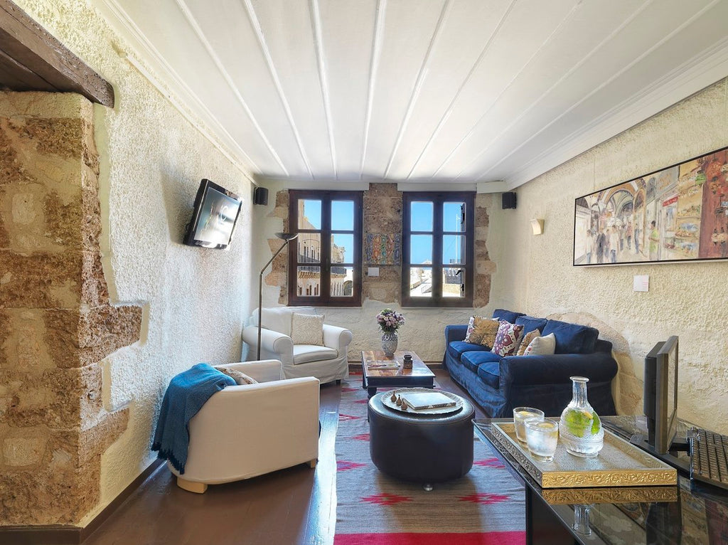 Alcanea Boutique Hotel