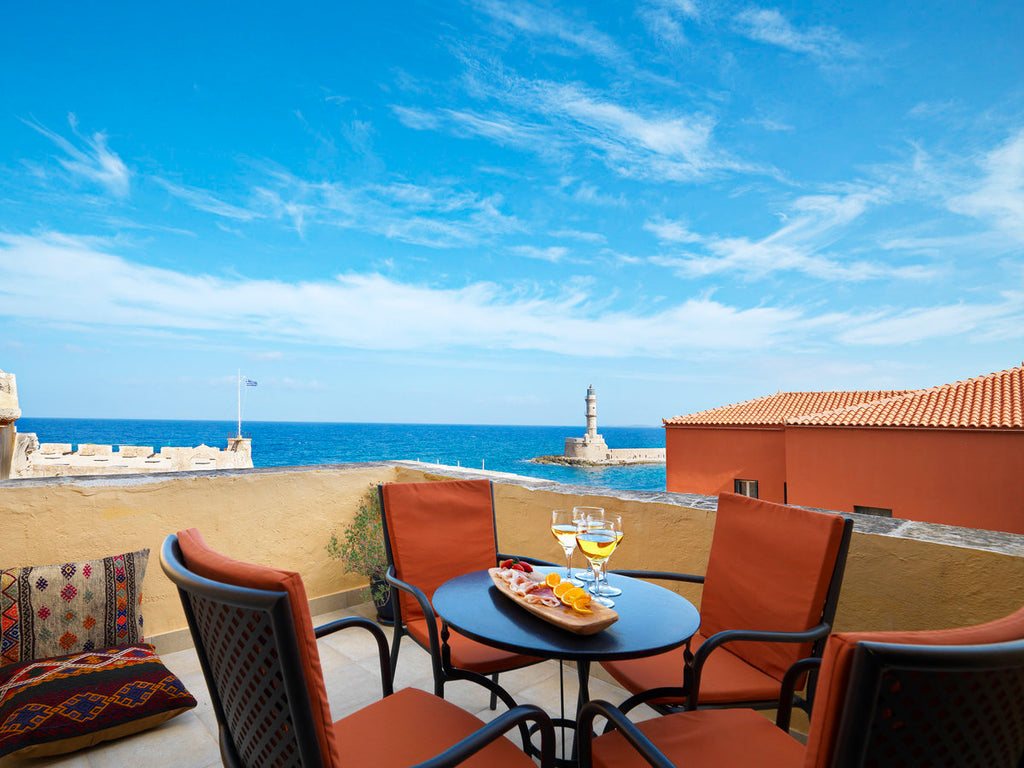Alcanea Boutique Hotel
