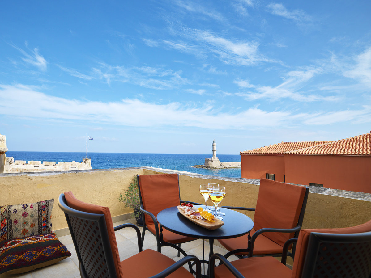 Alcanea Boutique Hotel