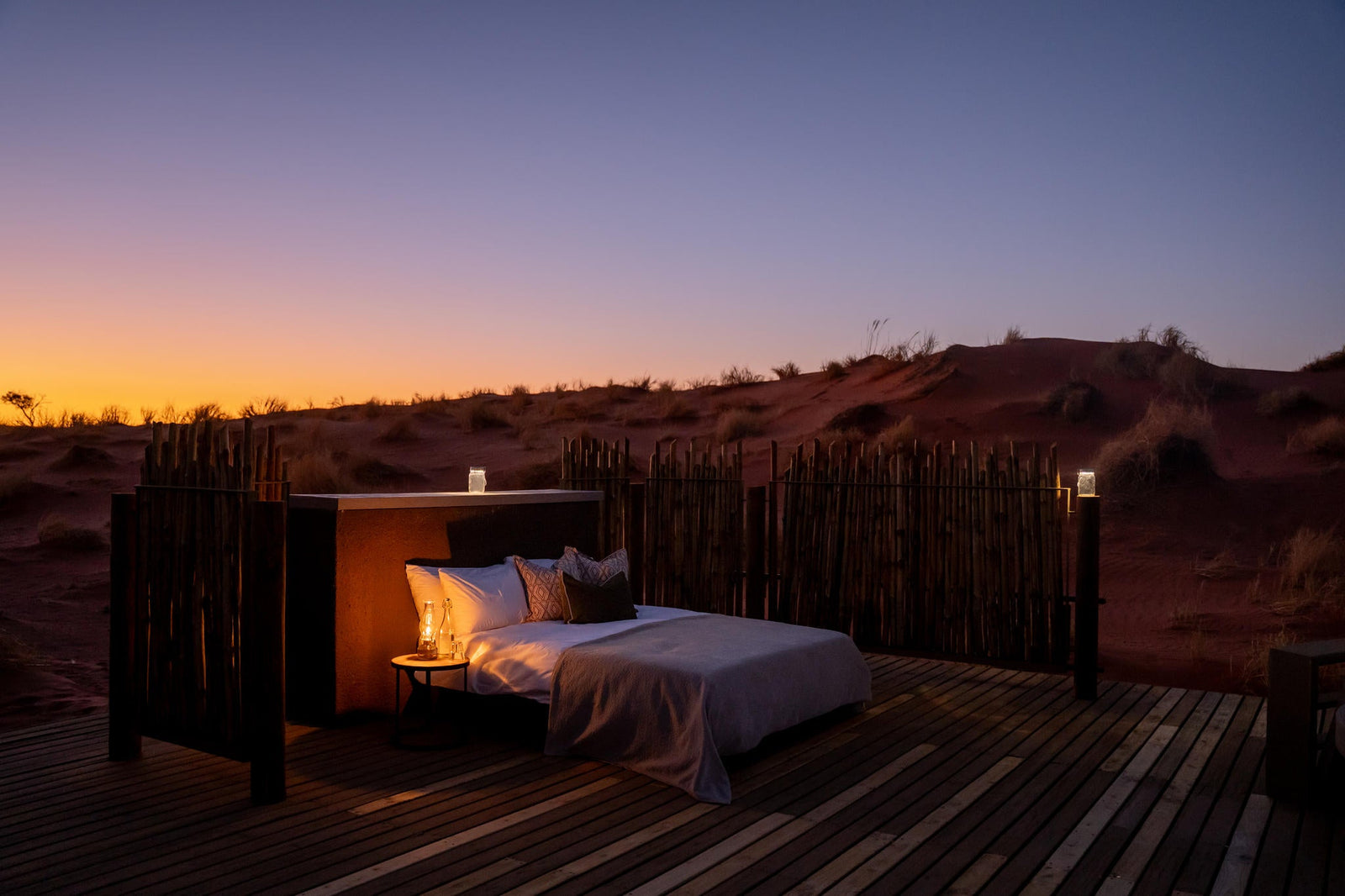 Star Bed