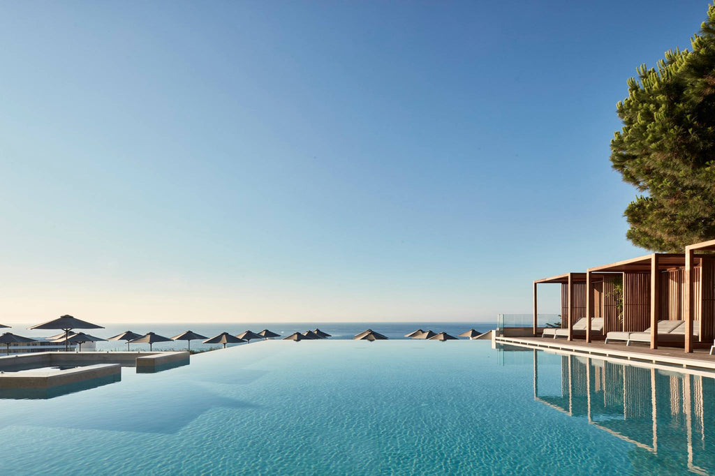 Esperos Village Blue & Spa