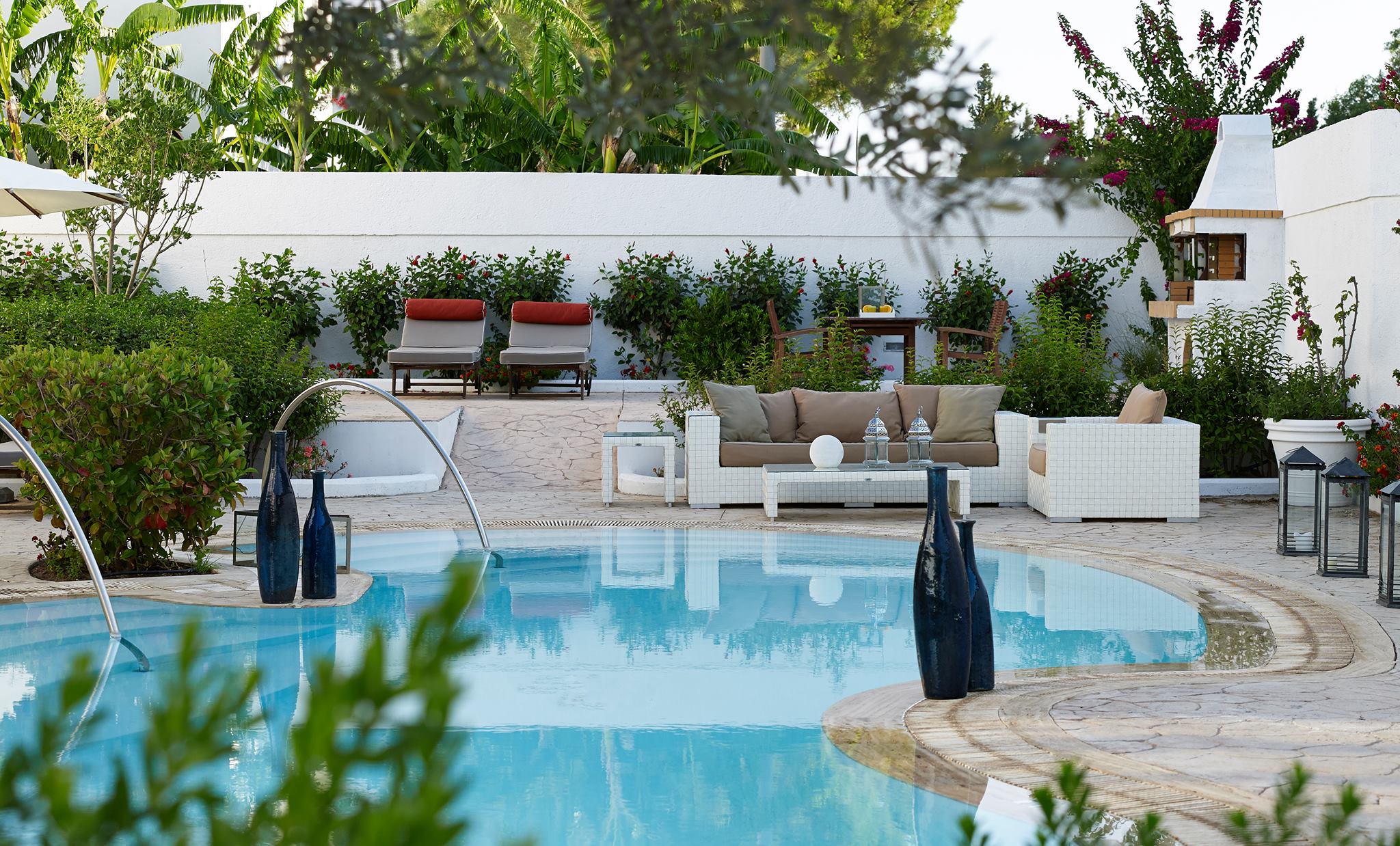 Esperos Village Blue & Spa