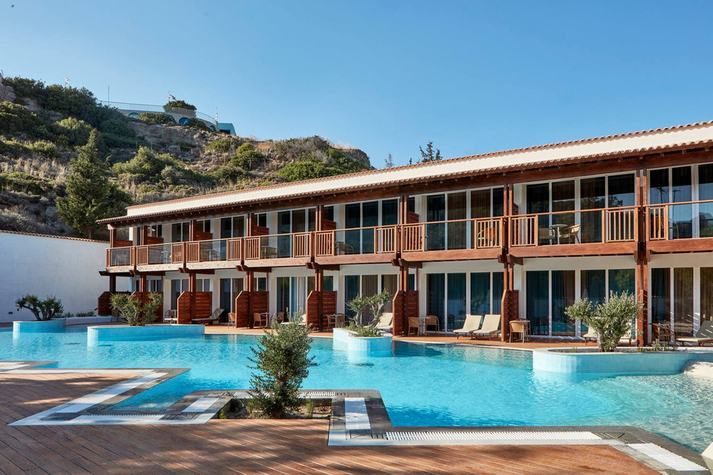 Esperos Village Blue & Spa