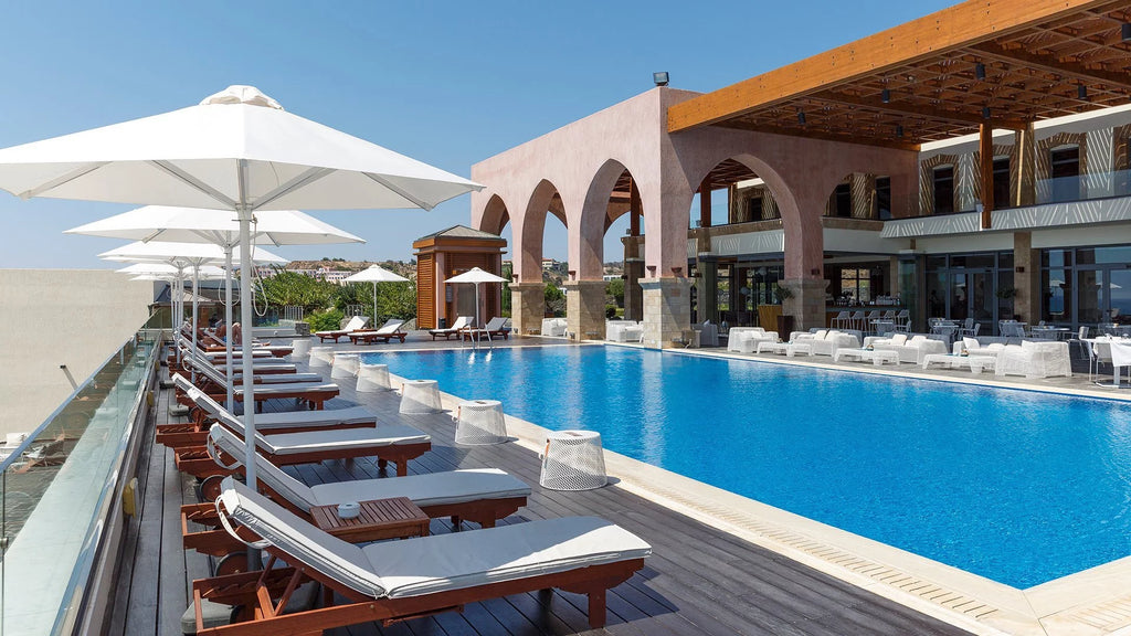 Boutique 5 Hotel & Spa