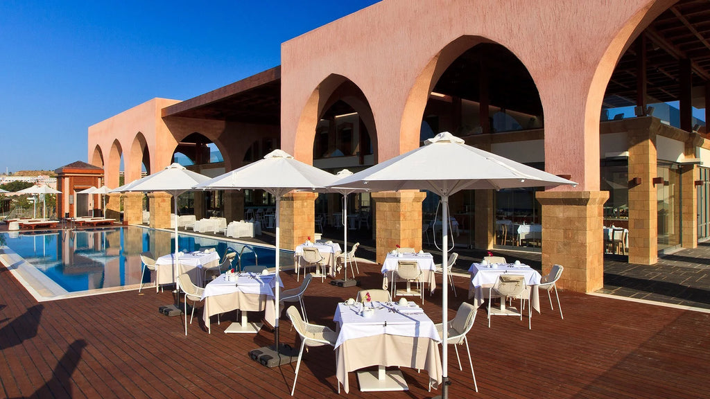 Boutique 5 Hotel & Spa