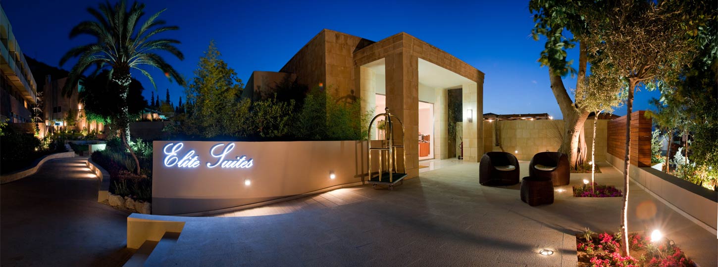 Amathus Elite Suites
