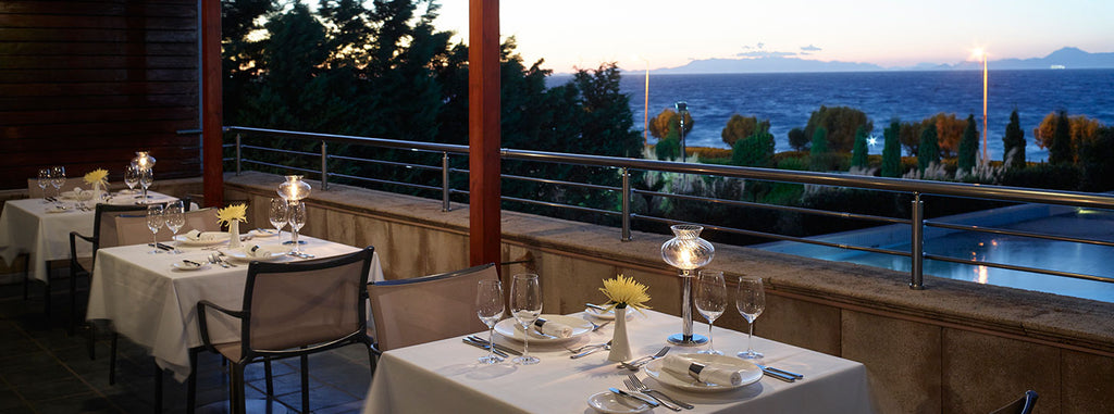 Amathus Elite Suites