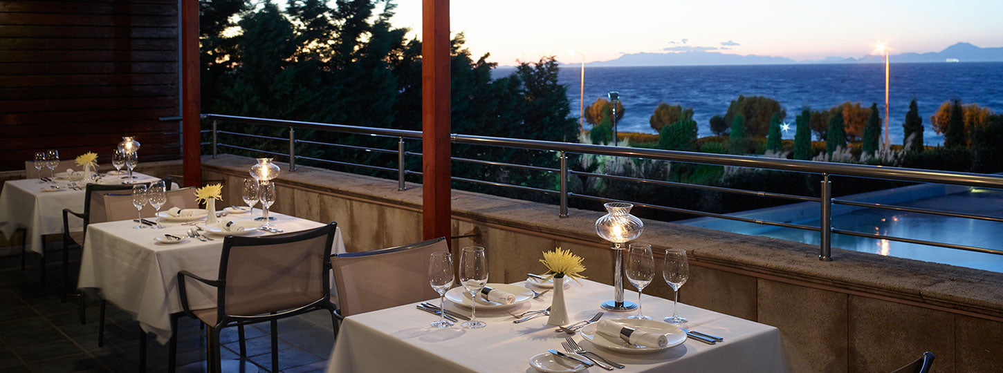Amathus Elite Suites