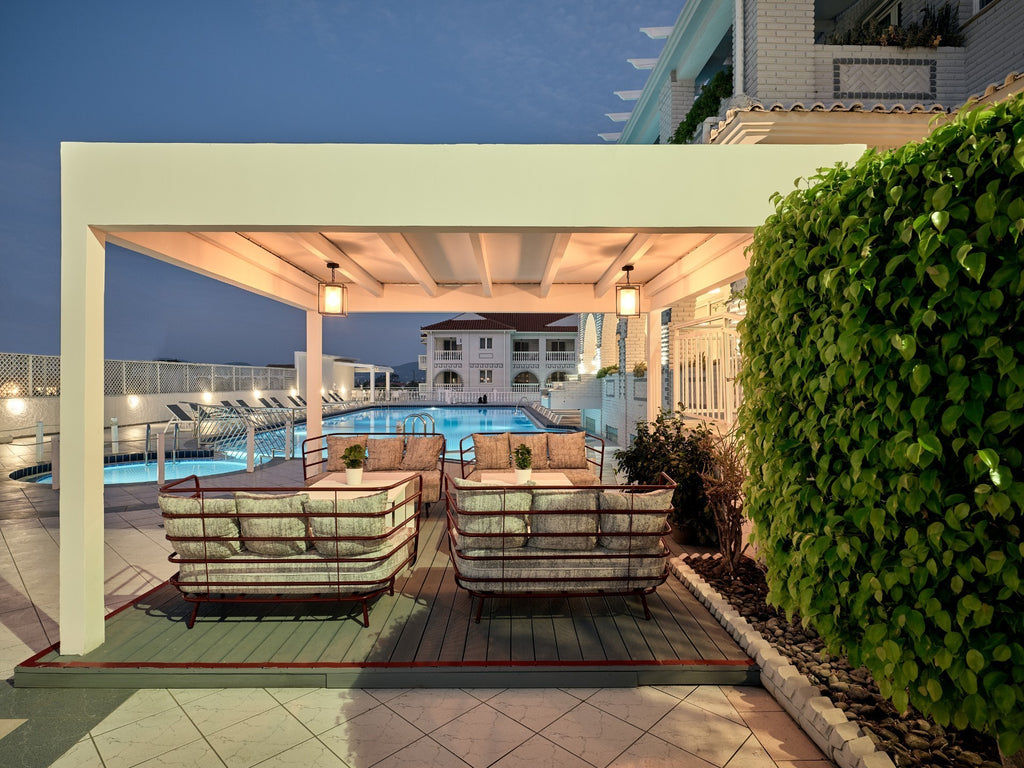 Meandros Boutique & Spa
