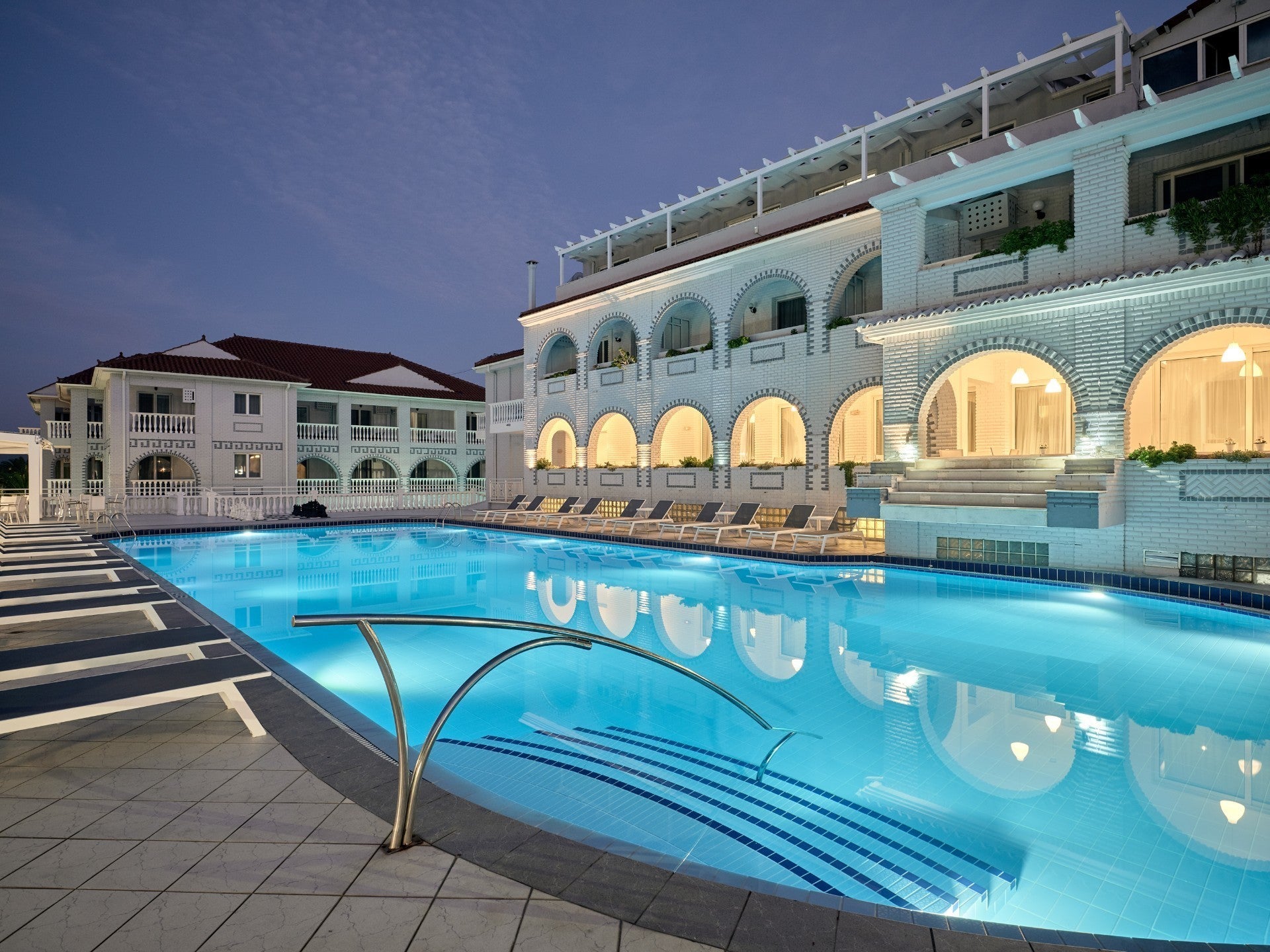 Meandros Boutique & Spa