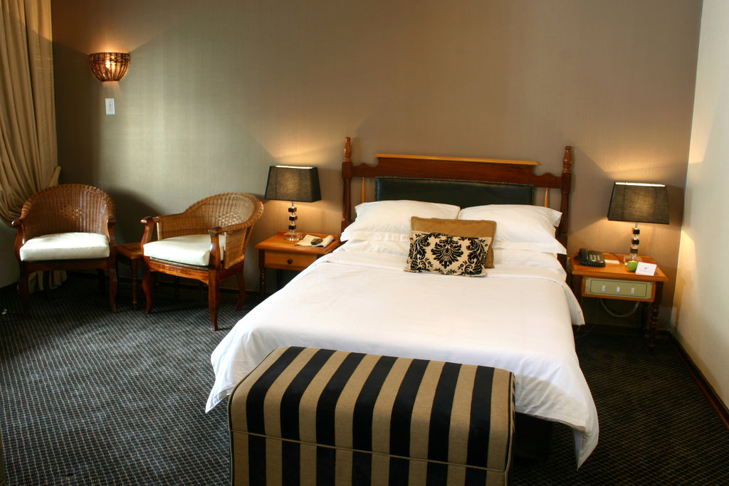 The Westville Hotel
