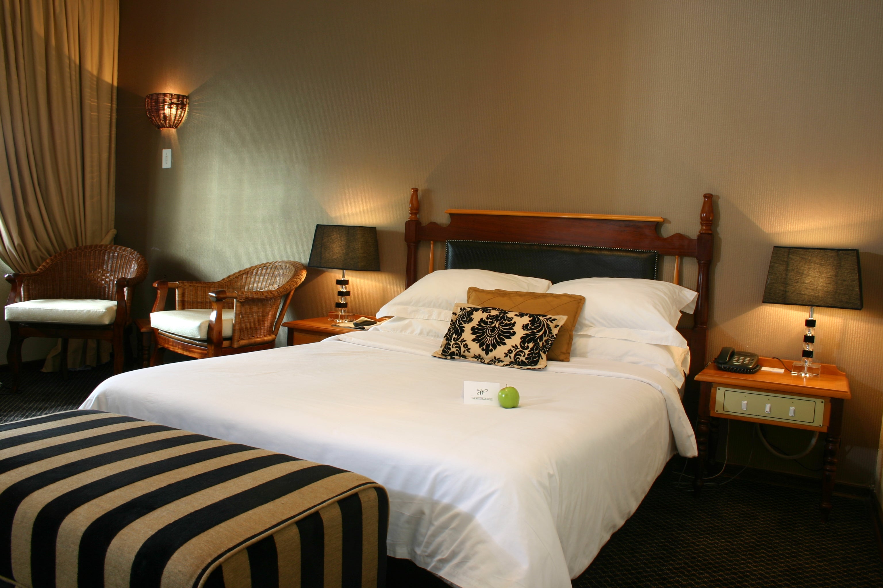 The Westville Hotel