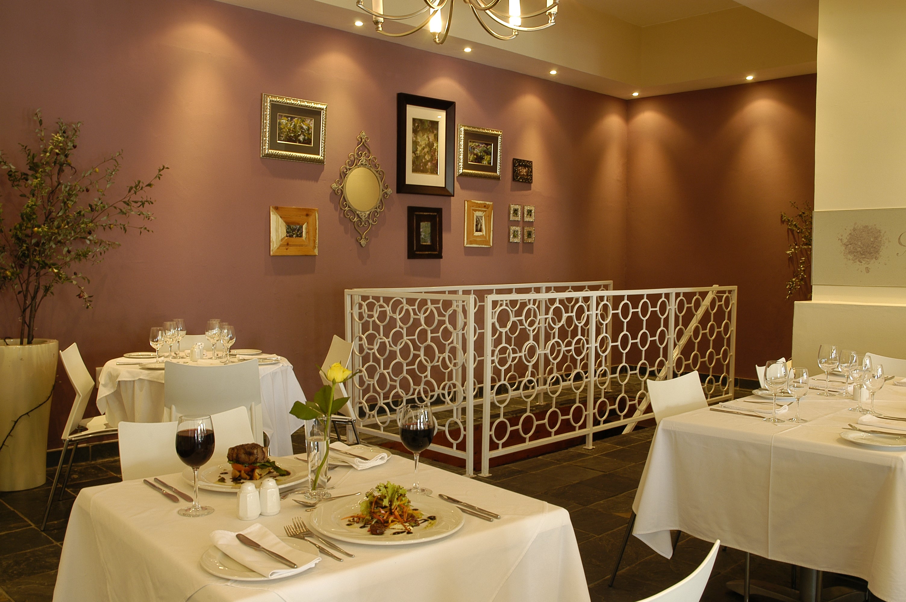 The Westville Hotel