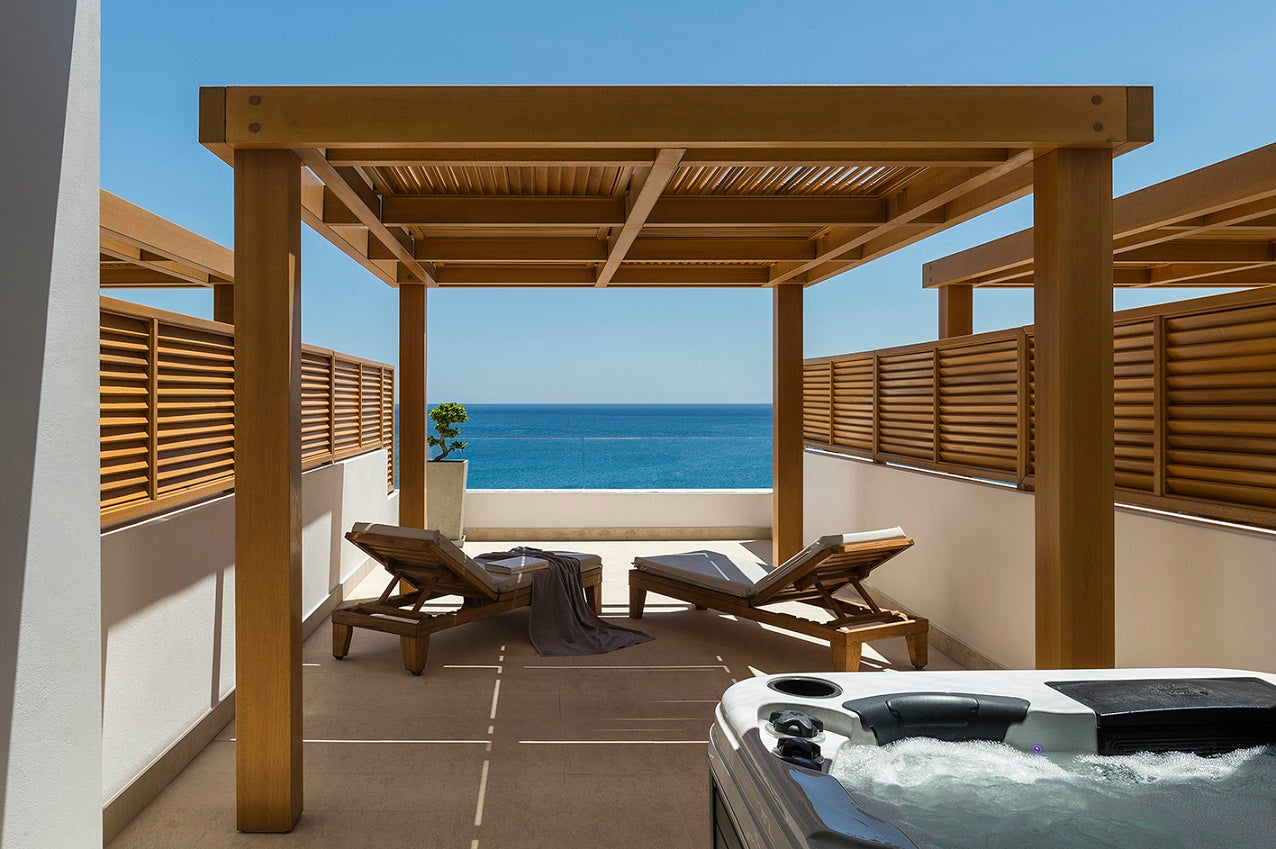 Mitsis Alila Resort & Spa