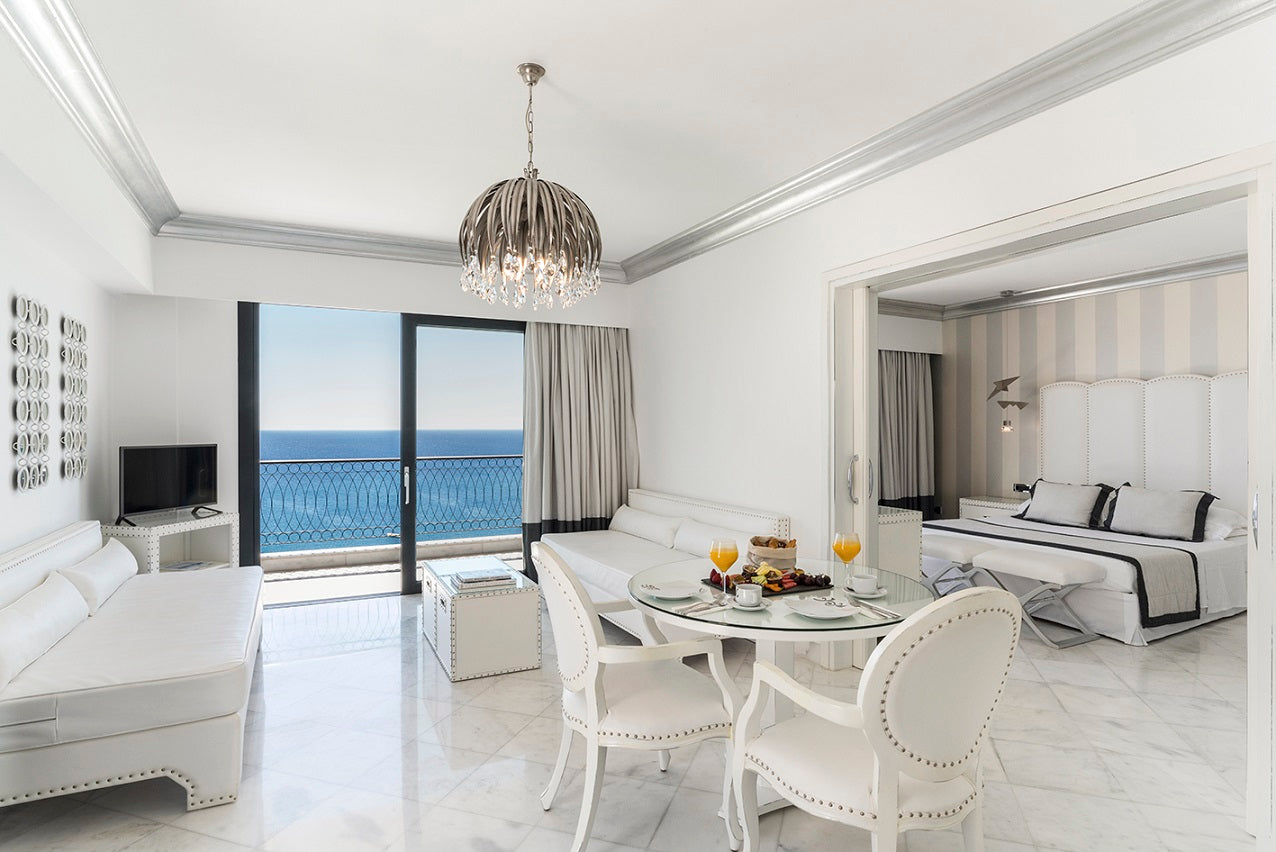 Mitsis Alila Resort & Spa