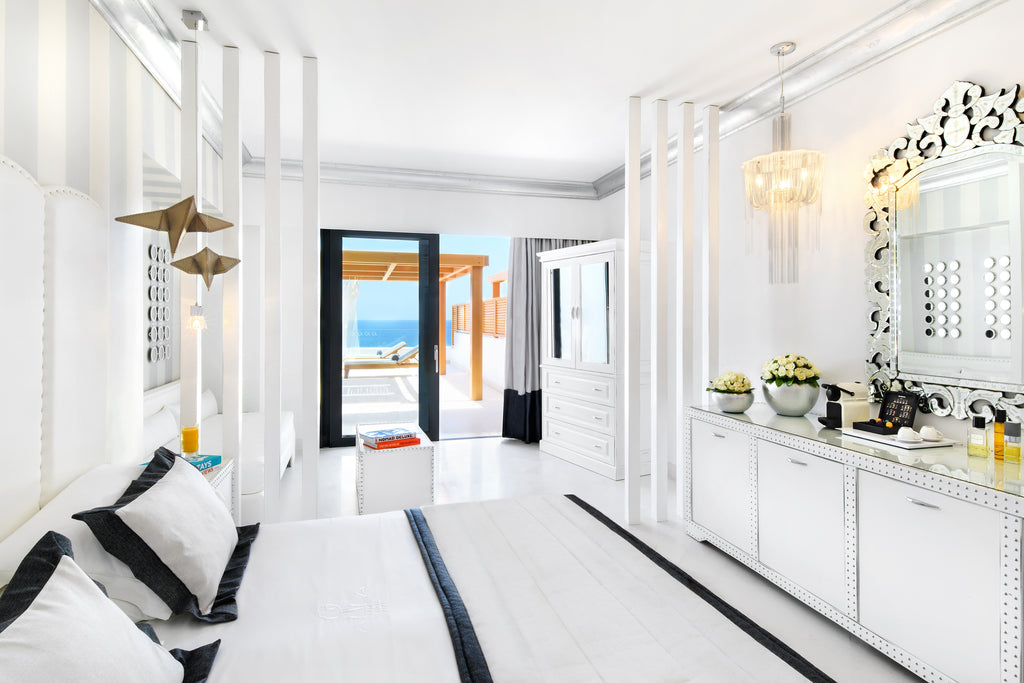 Mitsis Alila Resort & Spa