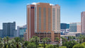 SpringHill Suites by Marriott Las Vegas Convention Center