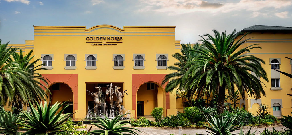 Golden Horse Hotel