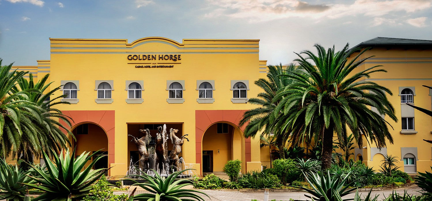 Golden Horse Hotel