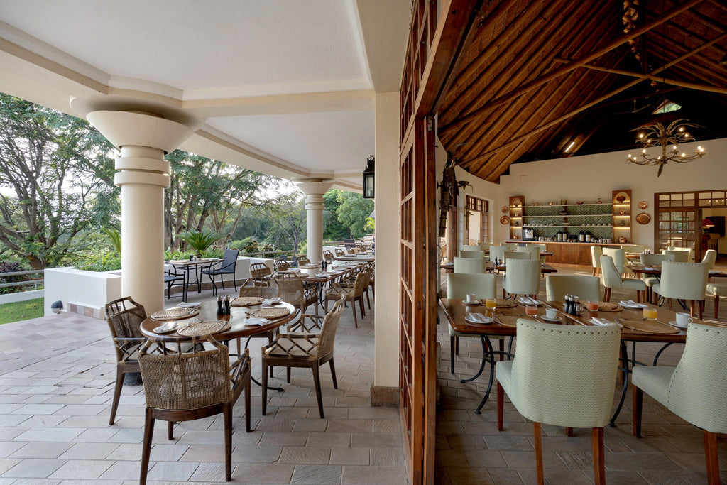 The Cassia Restaurant gallery image 7