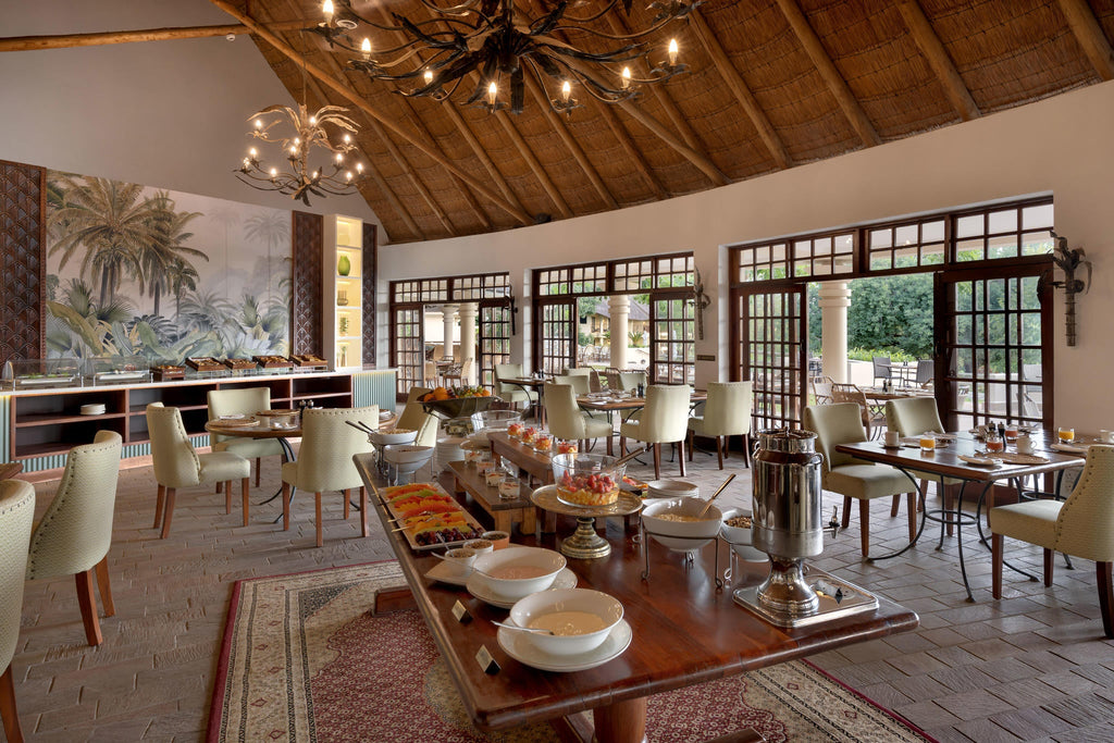 The Cassia Restaurant gallery image 5