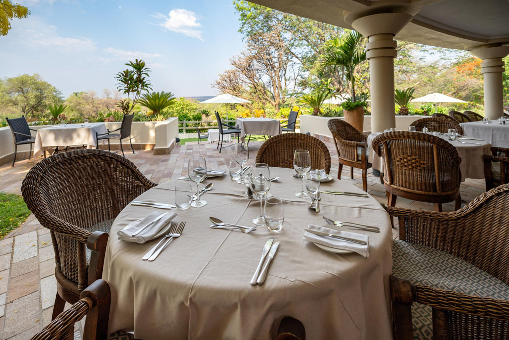 The Cassia Restaurant gallery image 8