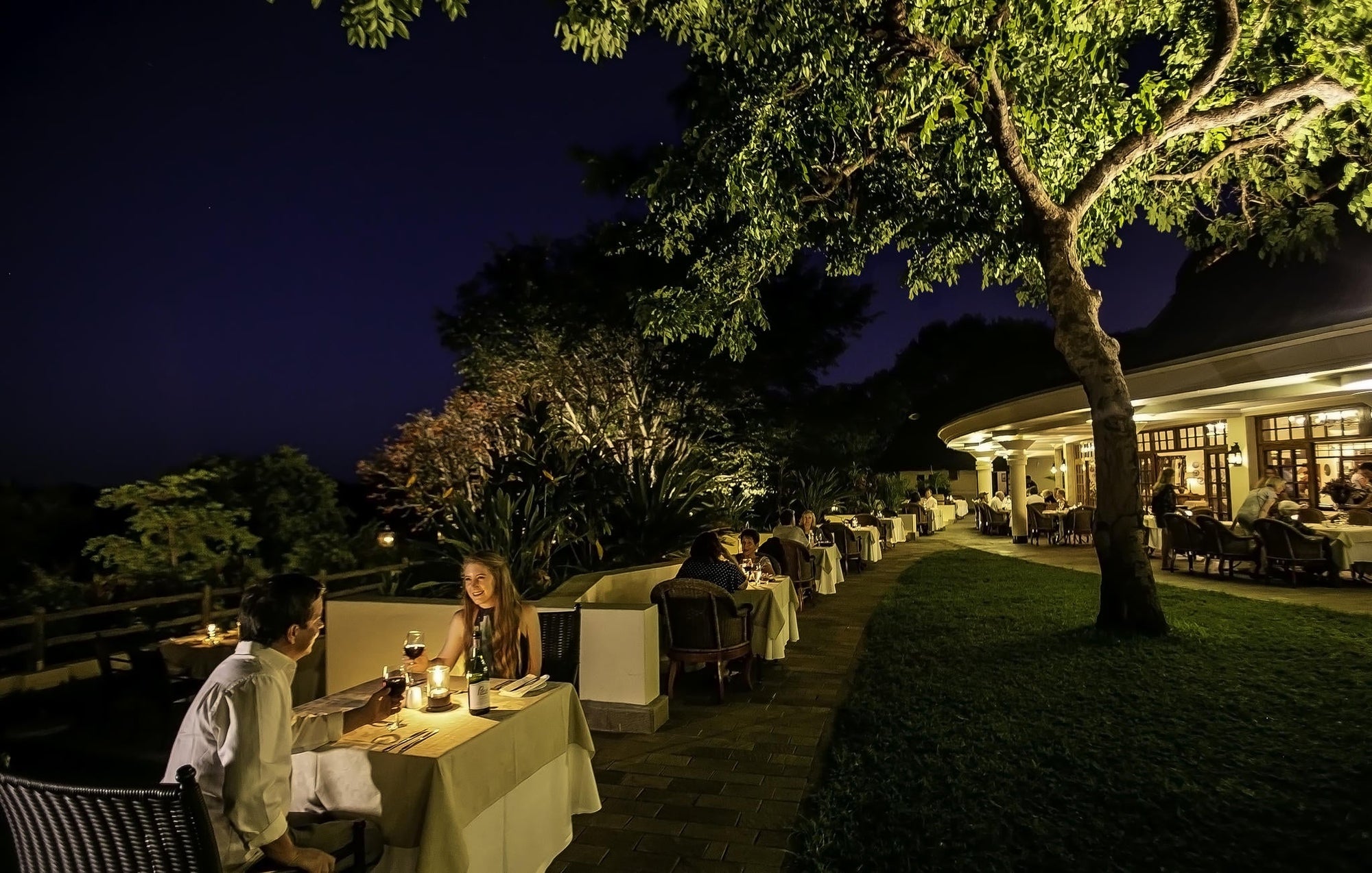 The Cassia Restaurant gallery image 17
