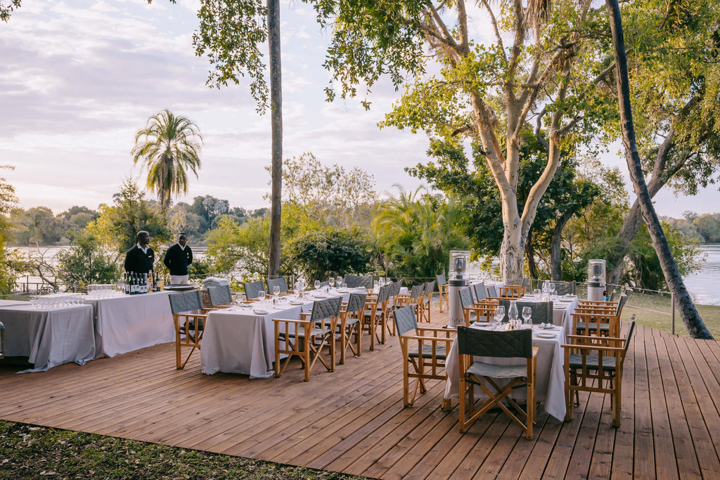 Riverside Dining Experience  gallery image 6