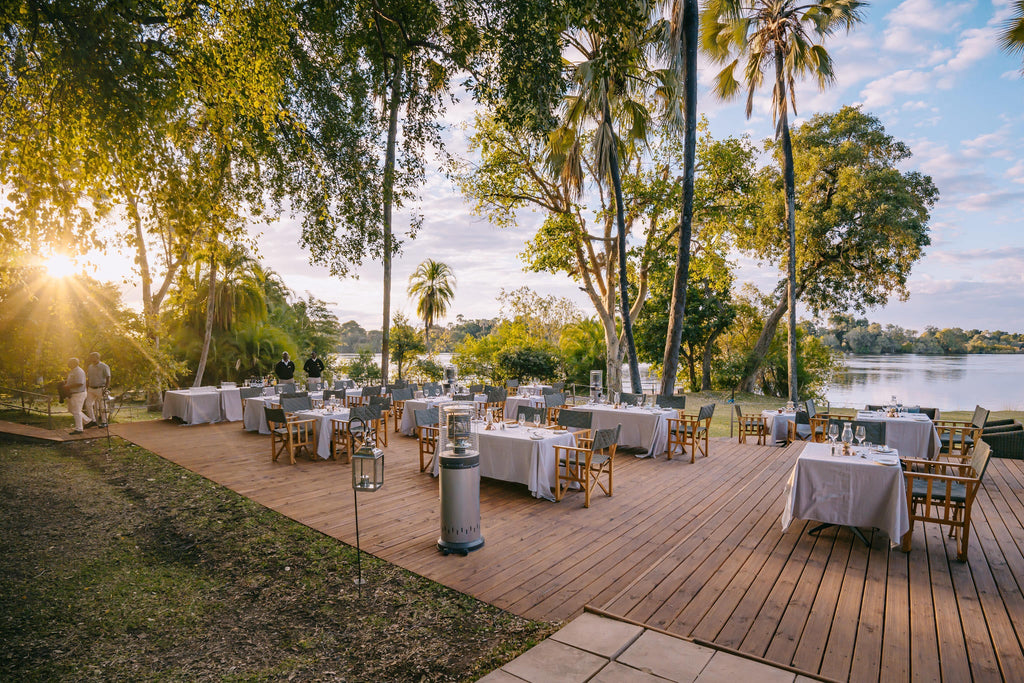 Riverside Dining Experience  gallery image 7