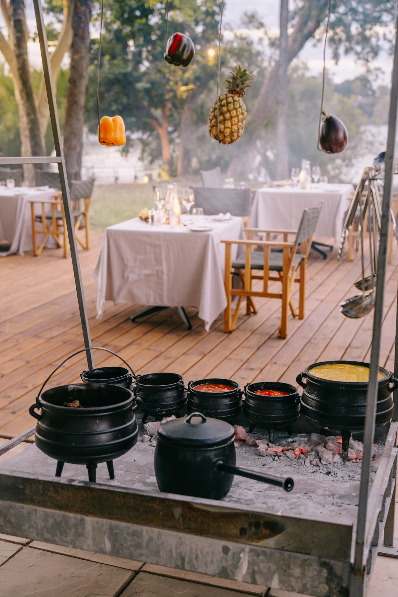 Riverside Dining Experience  gallery image 9