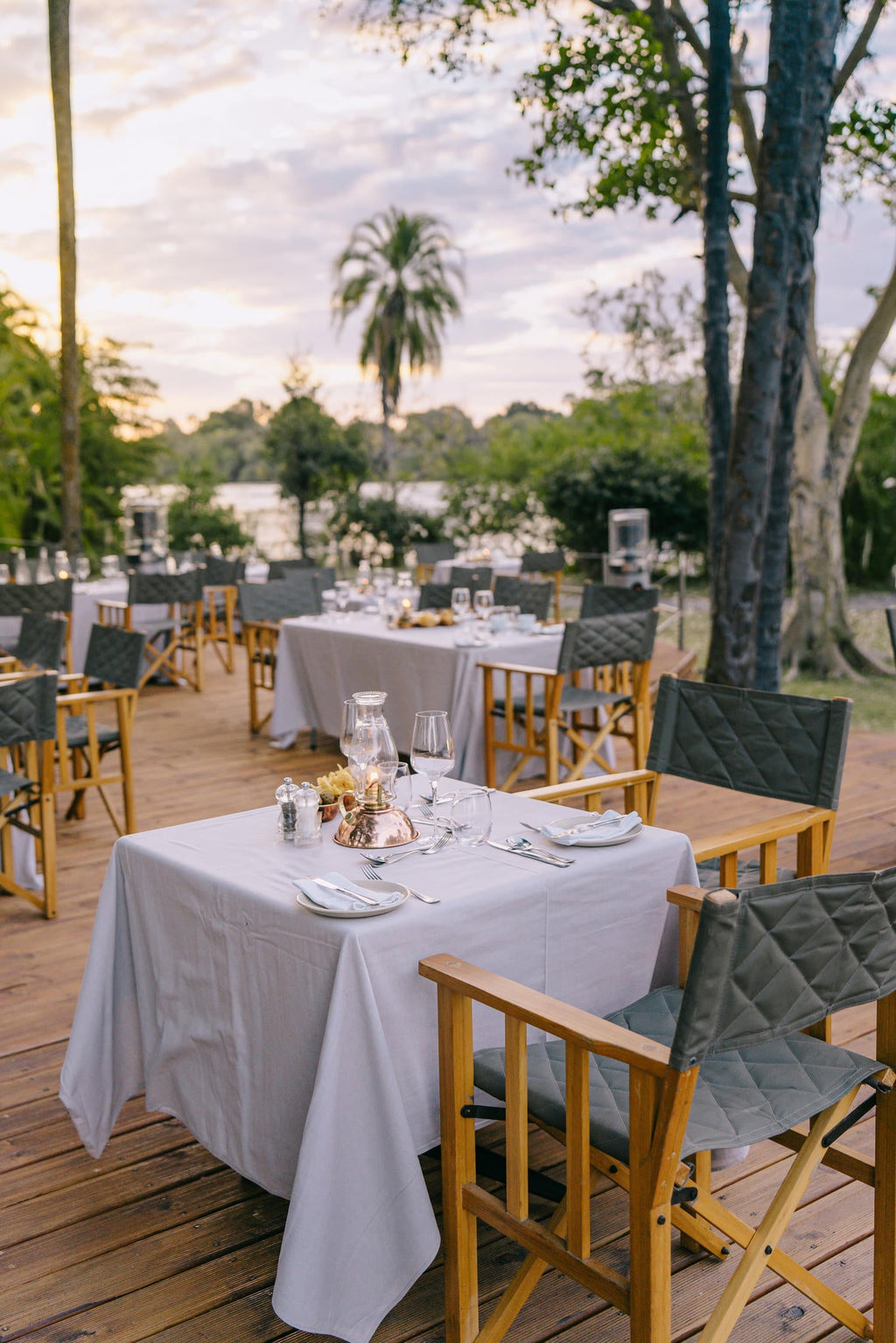 Riverside Dining Experience  gallery image 8