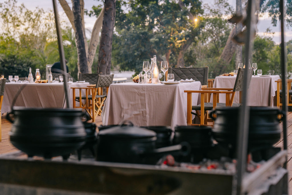 Riverside Dining Experience  gallery image 11