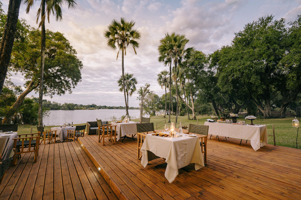 Riverside Dining Experience  gallery image 12