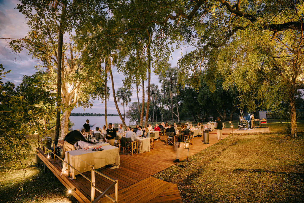 Riverside Dining Experience  gallery image 13