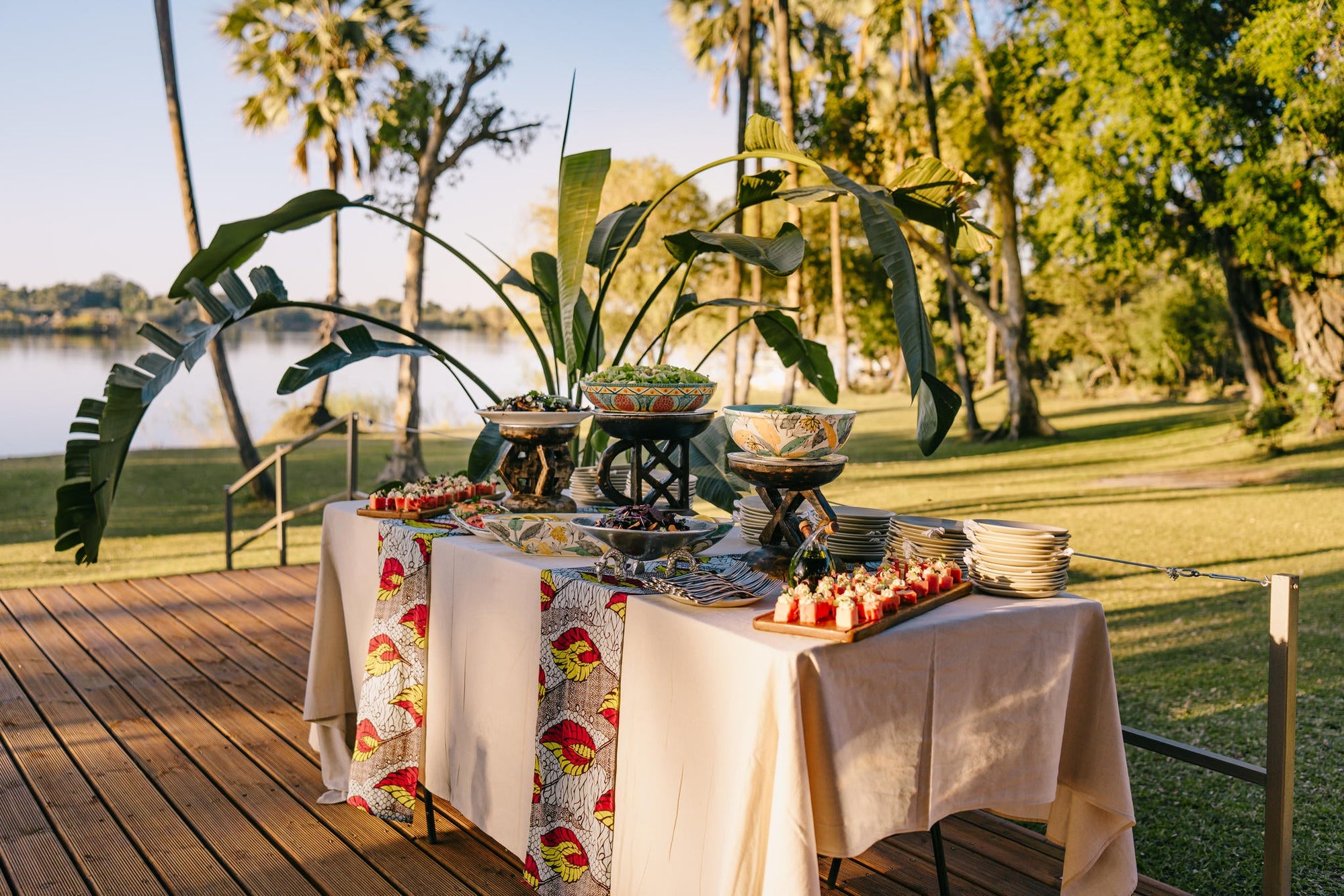 Riverside Dining Experience  gallery image 10