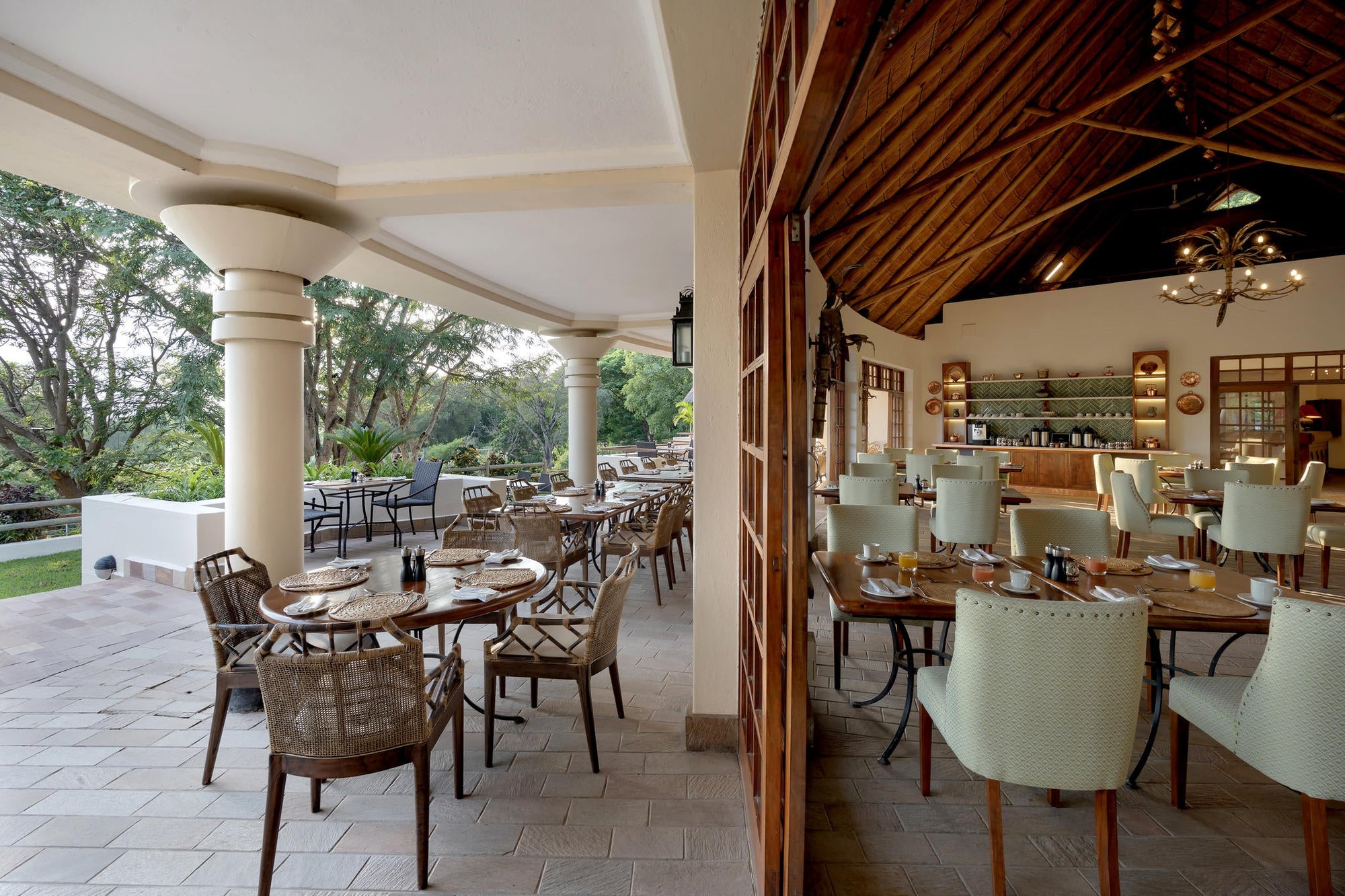 The Cassia Restaurant gallery image 6